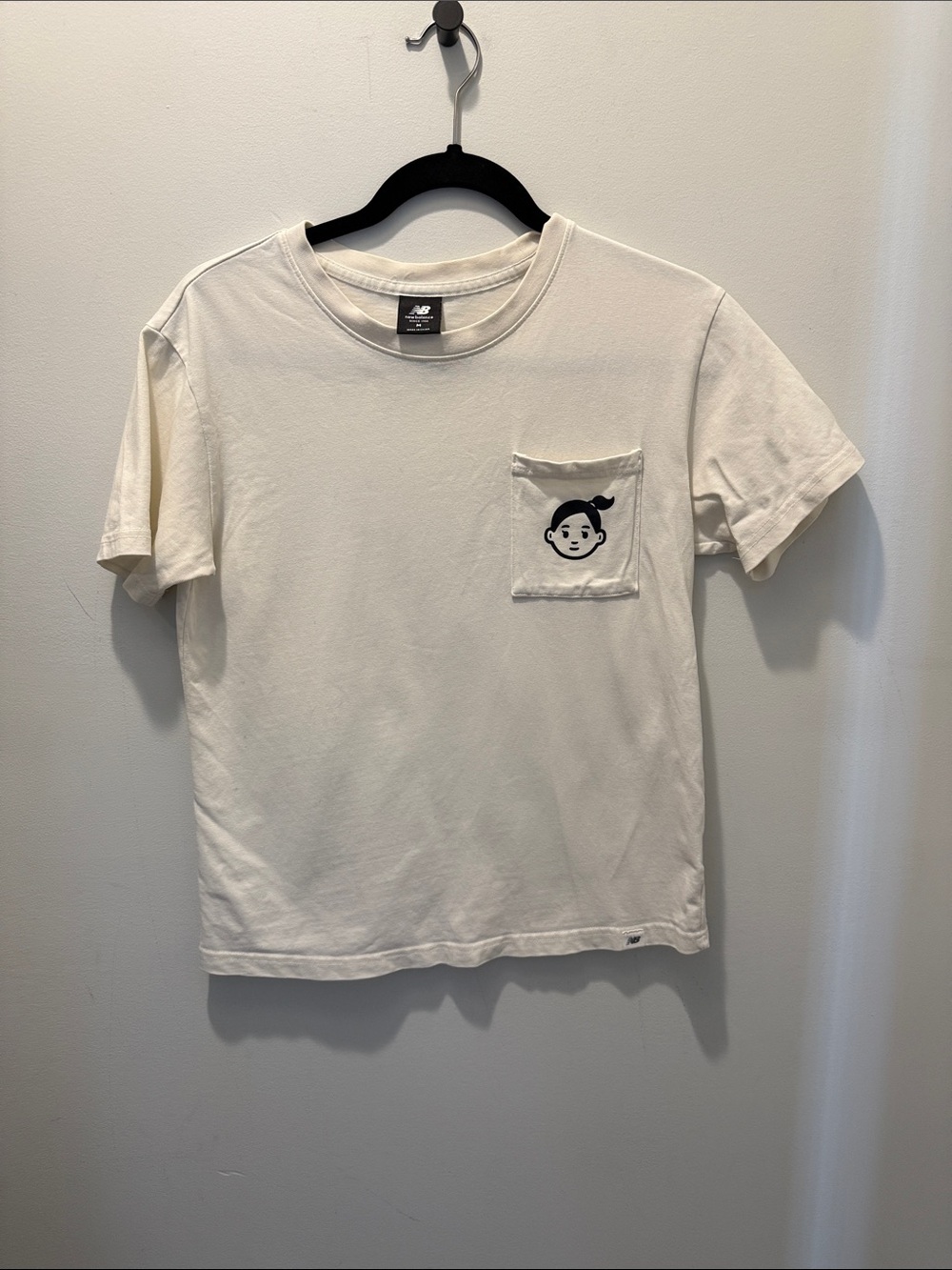 New Balance x Noritake graphic t-shirt